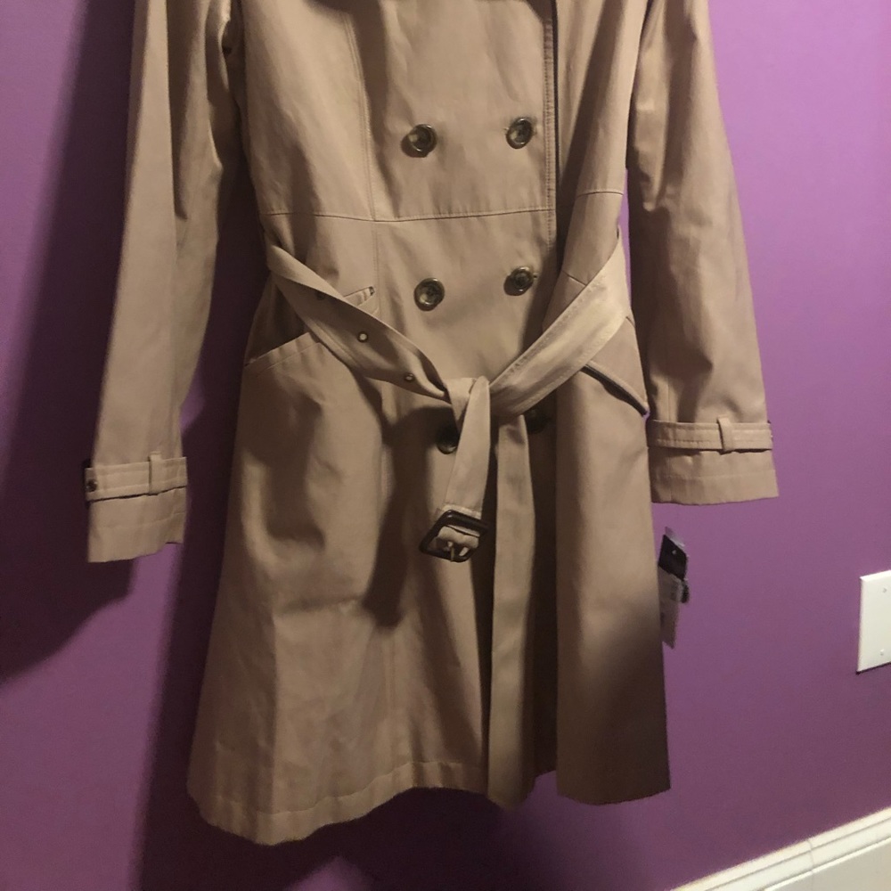 Coat Size M